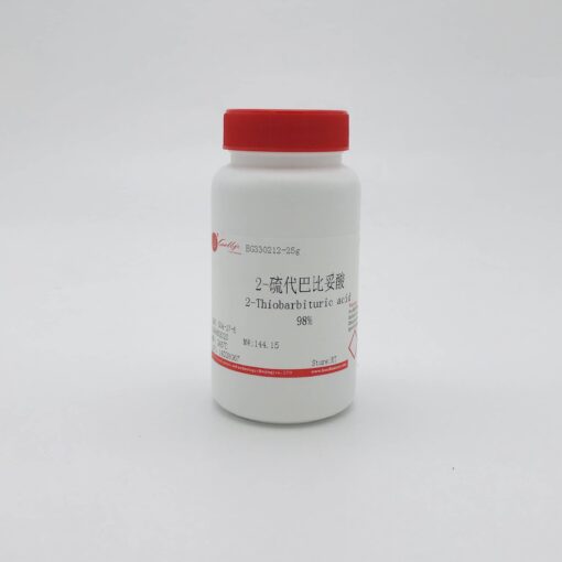 2-Thiobarbituric acid 98% (Cas 504-17-6)