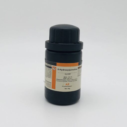 8-Hydroxyquinoline AR cas 148-24-3