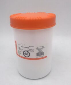 Acrylamide (Ultra Pure, C3H5NO)