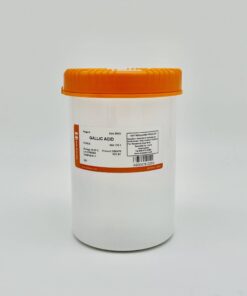 Gallic Acid 99% (Biobasic, cas 149-91-7)