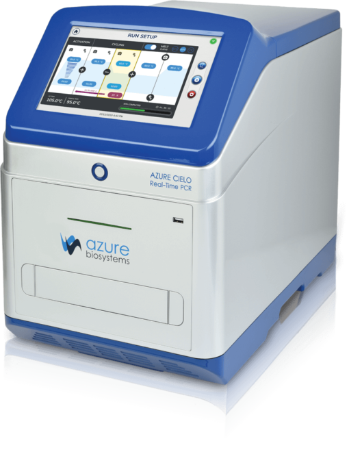Máy Realtime PCR Azure Cielo 3- Azure Biosystems