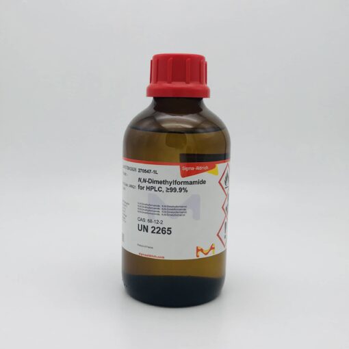 N,N-Dimethylformamide ≥99.9% (HPLC)