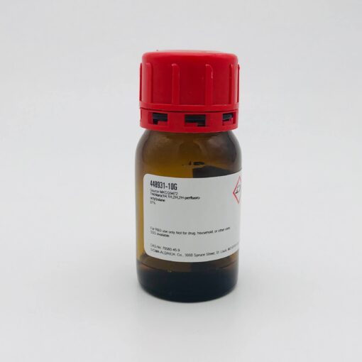 Trichloro(1H,1H,2H,2H-perfluorooctyl)silane