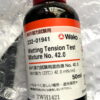 Wetting Tension Test Mixture No.42.0