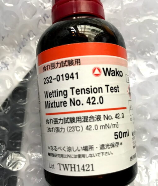 Wetting Tension Test Mixture No.42.0